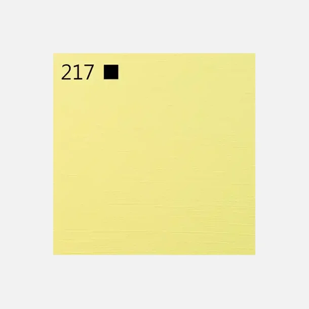 217 Permanent Lemon Yellow Light - Amsterdam Standard 120ml