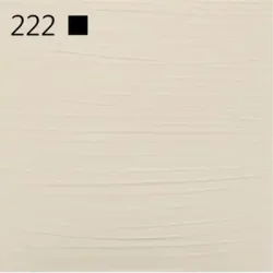 222 Naples yellow light - Amsterdam Standard 120ml