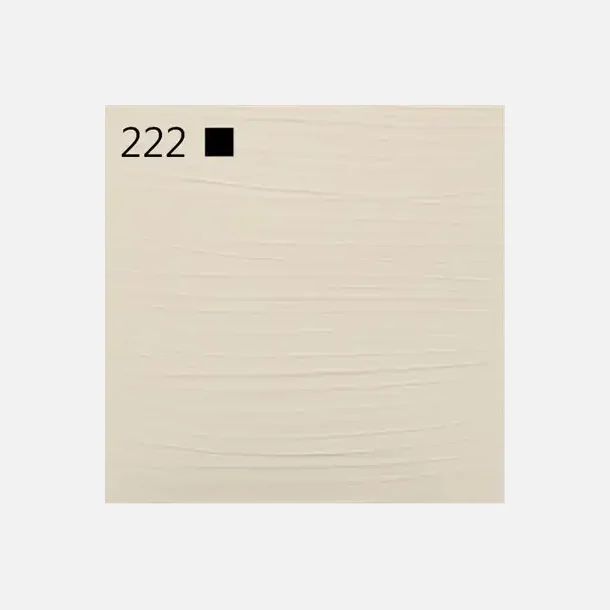 222 Naples Yellow Light  - Amsterdam Standard 500ml 