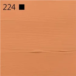 224 Naples Yellow Red   - Amsterdam Standard 500ml 