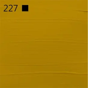 227 Yellow Ochre - Amsterdam Standard 120ml