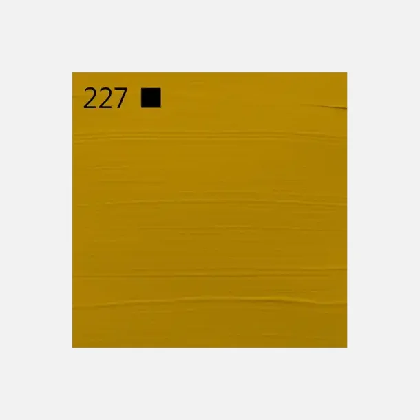227 Yellow Ochre - Amsterdam Standard 120ml
