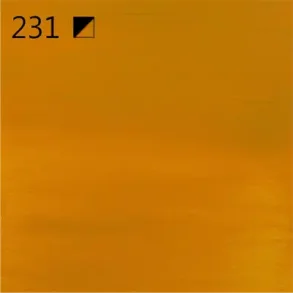 231 Gold Ochre - Amsterdam Standard 120ml