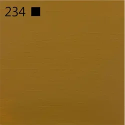 234 Raw Sienna   - Amsterdam Standard 500ml 