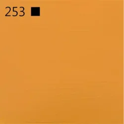 253 Gold Yellow - Amsterdam Standard 120ml