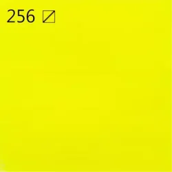 256 Reflex Yellow - Amsterdam Standard 120ml 