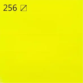 256 Reflex Yellow - Amsterdam Standard 120ml 