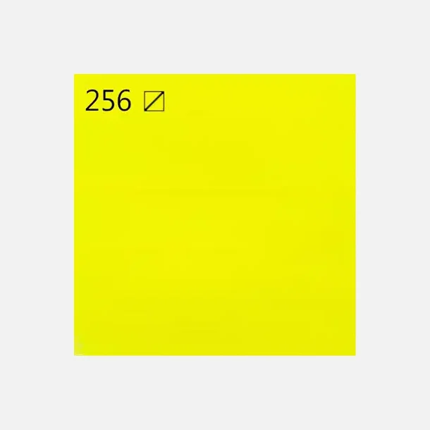 256 Reflex Yellow - Amsterdam Standard 120ml 