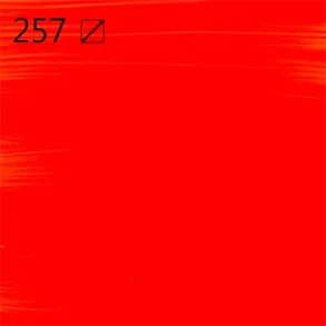 257 Reflex Orange - Amsterdam Standard 120ml 