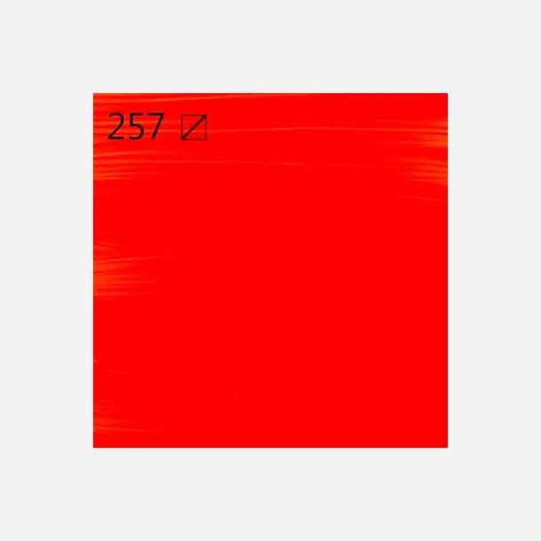 257 Reflex Orange - Amsterdam Standard 500ml 