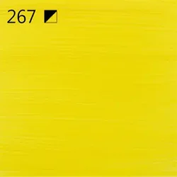 267 Azo Yellow Lemon  - Amsterdam Standard 500ml 