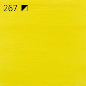 267 Azo Lemon Yellow - Amsterdam Standard 20ml