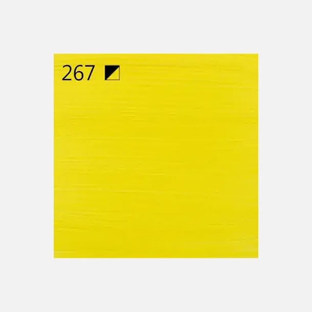 267 Azo Yellow Lemon  - Amsterdam Standard 500ml 