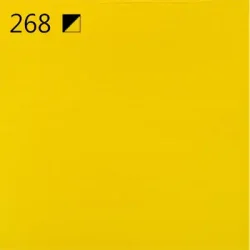 268 Azo Yellow Light - Amsterdam Standard 120ml