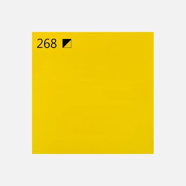 268 Azo Yellow Light  - Amsterdam Standard 500ml 