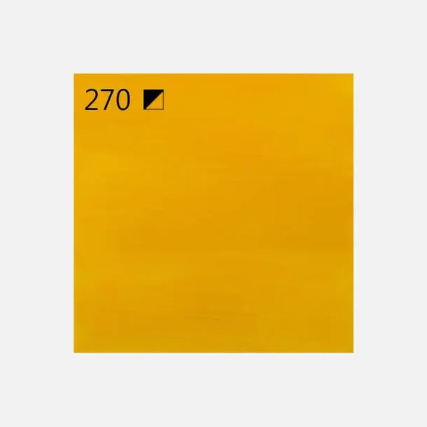 270 Azo Yellow Deep  - Amsterdam Standard 500ml 