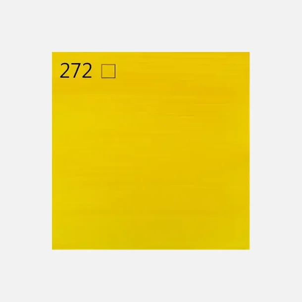 272 Transparent Yellow Medium  - Amsterdam Standard 500ml 