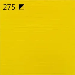 275 Primary Yellow - Amsterdam Standard 120ml