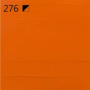 276 Azo Orange - Amsterdam Standard 20ml