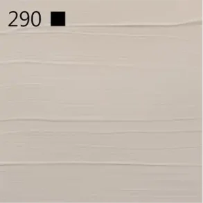 290 Titanium Buff Deep - Amsterdam Standard 20ml