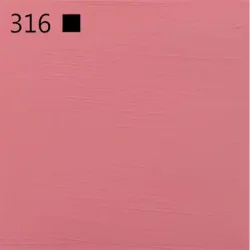 316 Venetian Rose - Amsterdam Standard 500ml 