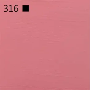 316 Venetian Rose - Amsterdam Standard 20ml