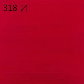 318 Carmine - Amsterdam Standard 20ml