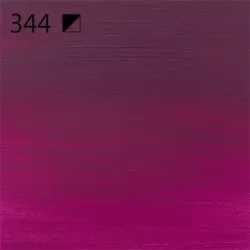 344 Caput Mortuum Violet - Amsterdam Standard 500ml 