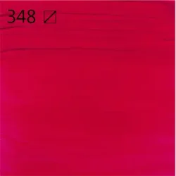 348 Permanent Red Purple  - Amsterdam Standard 500ml 