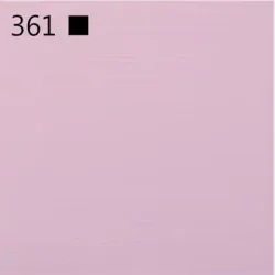 361 Light Rose - Amsterdam Standard 120ml