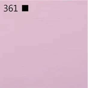 361 Light Rose - Amsterdam Standard 20ml