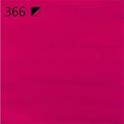 366 Quinacridone Rose  - Amsterdam Standard 500ml 