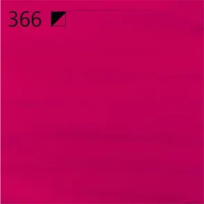 366 Quinacridone Rose - Amsterdam Standard 20ml