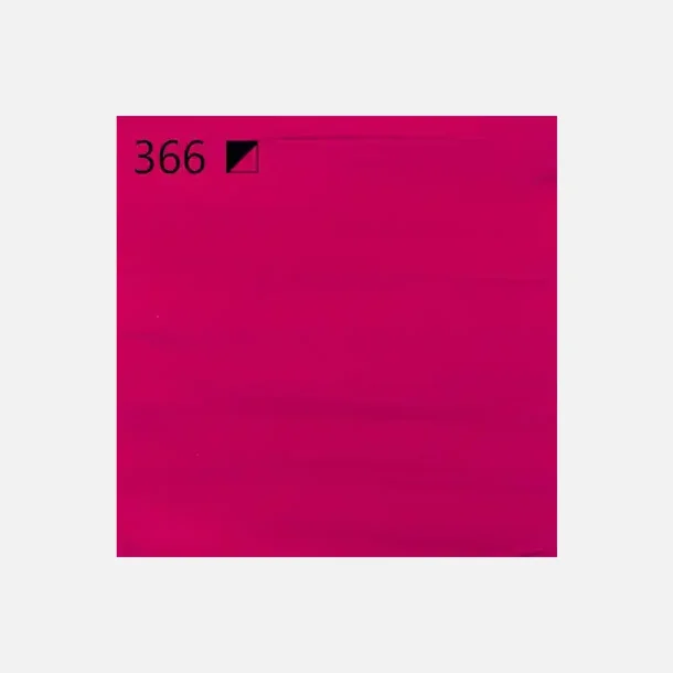 366 Quinacridone Rose - Amsterdam Standard 20ml