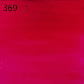 369 Primary Magenta - Amsterdam Standard 20ml