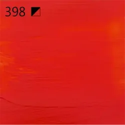 398 Naphthol Red Light    - Amsterdam Standard 500ml 