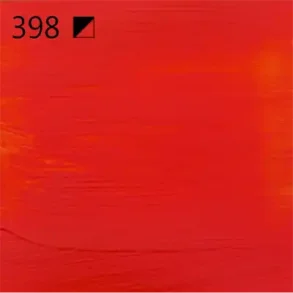 398 Naphthol Red Light - Amsterdam Standard 20ml