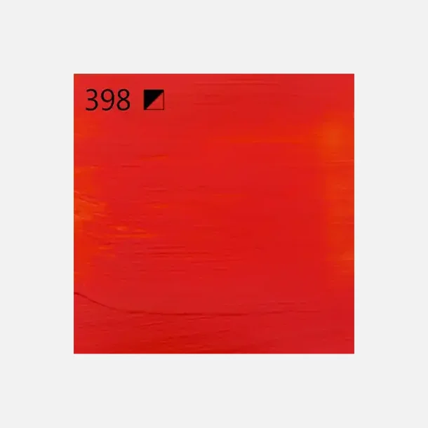 398 Naphthol Red Light - Amsterdam Standard 20ml