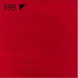 399 Naphthol Red Deep - Amsterdam Standard 120ml