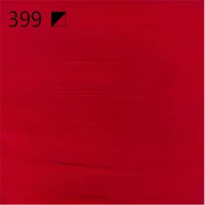 399 Naphthol Red Deep - Amsterdam Standard 20ml