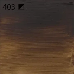 403 Vandyke Brown - Amsterdam Standard 120ml