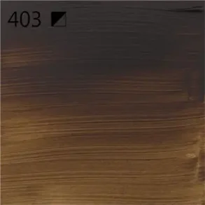 403 Vandyke Brown - Amsterdam Standard 120ml