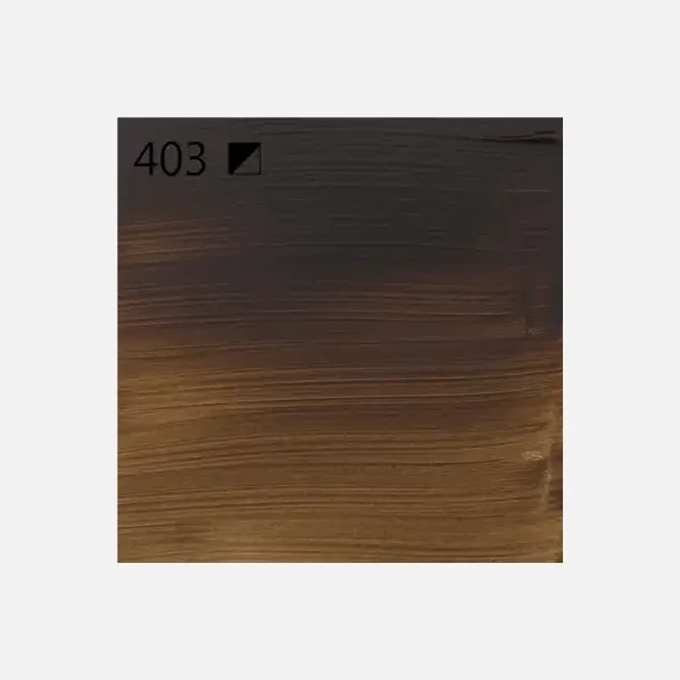403 Vandyke Brown - Amsterdam Standard 120ml