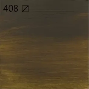 408 Raw Umber - Amsterdam Standard 120ml
