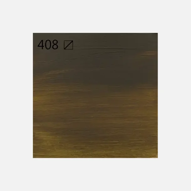 408 Raw Umber - Amsterdam Standard 120ml