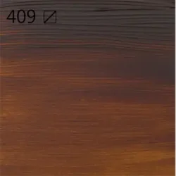 409 Burnt Umber - Amsterdam Standard 120ml