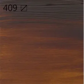 409 Burnt Umber - Amsterdam Standard 120ml