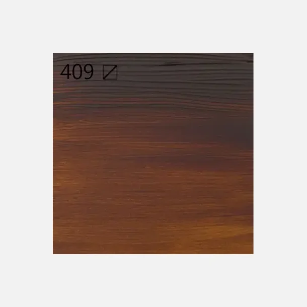 409 Burnt Umber     - Amsterdam Standard 500ml 