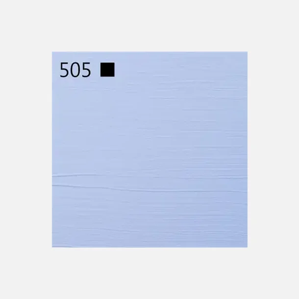 505 Ultramarine Light - Amsterdam Standard 20ml