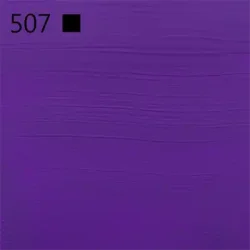 507 Ultramarine Violet - Amsterdam Standard 500ml 